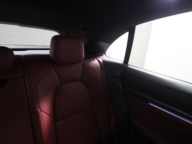 2024 Porsche Macan Electric 4