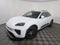 2025 Porsche Macan Electric 4