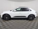 2025 Porsche Macan Electric 4