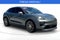 2025 Porsche Macan Electric 4