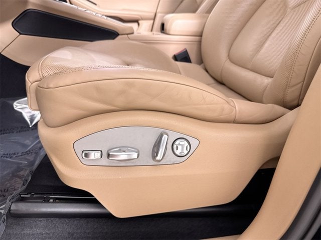 2021 Porsche Macan S