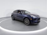 2021 Porsche Macan S