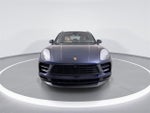 2021 Porsche Macan S