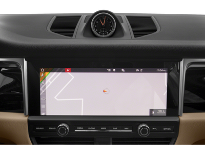 2021 Porsche Macan S