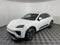2025 Porsche Macan Electric RWD