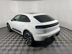 2025 Porsche Macan Electric RWD