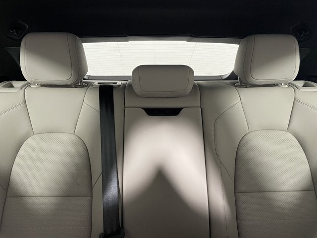 2025 Porsche Macan Electric RWD