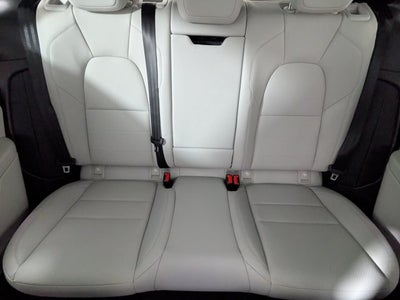 2025 Porsche Macan Electric RWD