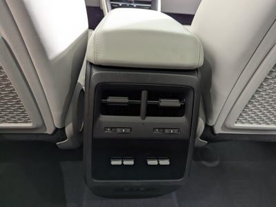 2025 Porsche Macan Electric RWD