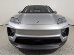 2025 Porsche Macan Electric RWD