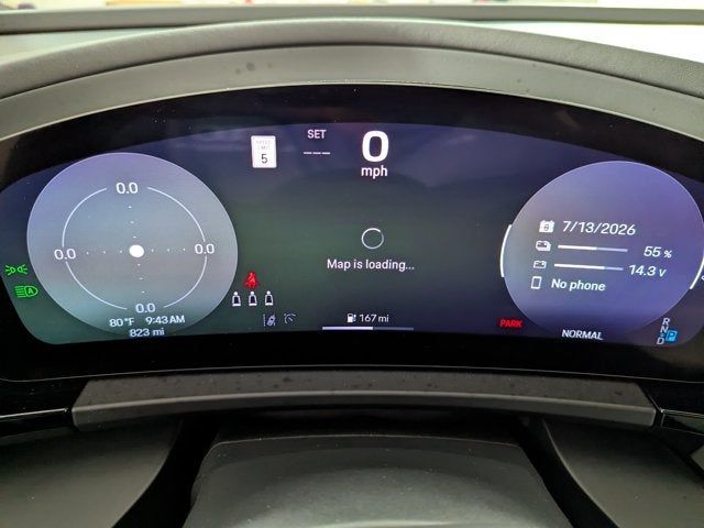 2025 Porsche Macan Electric RWD