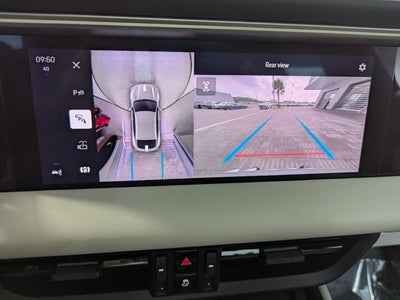 2025 Porsche Macan Electric RWD