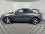 2026 Porsche Cayenne E-Hybrid