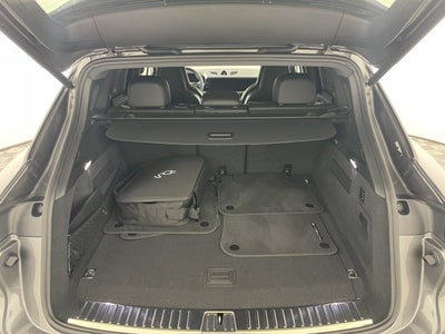 2026 Porsche Cayenne E-Hybrid