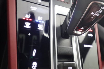 2023 Porsche Cayenne Base