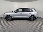 2026 Porsche Cayenne E-Hybrid AWD
