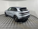 2026 Porsche Cayenne E-Hybrid AWD