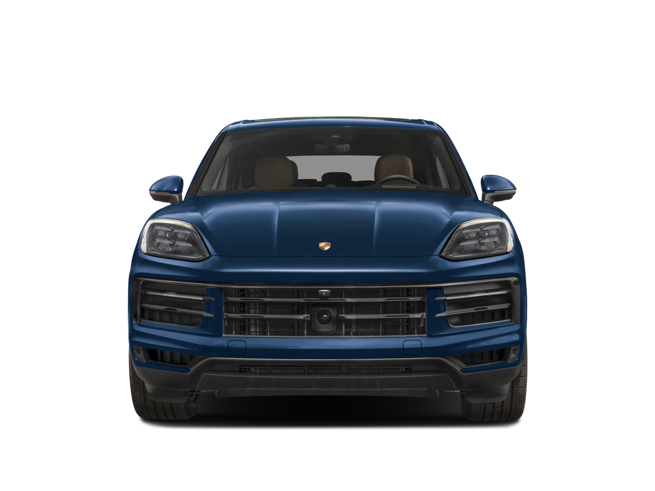 2026 Porsche Cayenne E-Hybrid AWD