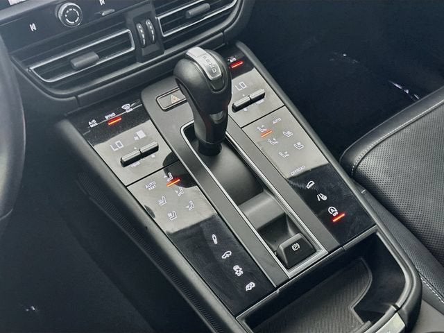 2023 Porsche Macan GTS