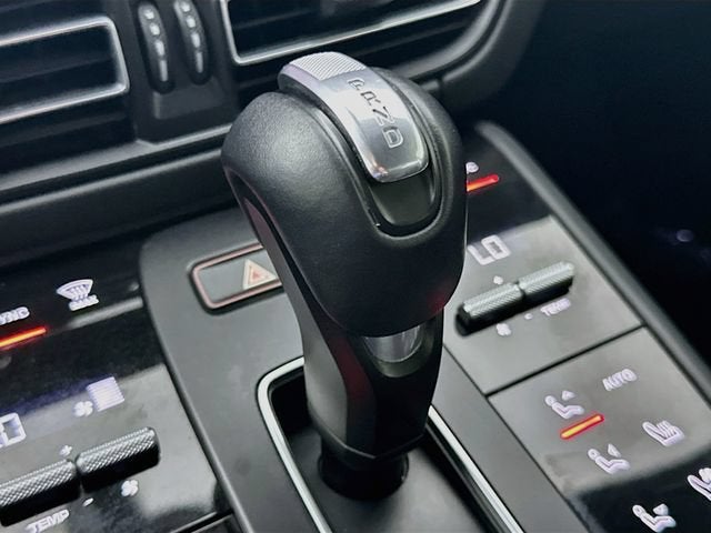 2023 Porsche Macan GTS