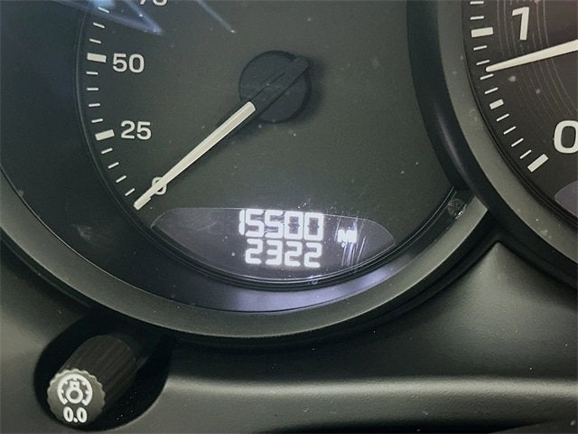 2023 Porsche Macan GTS