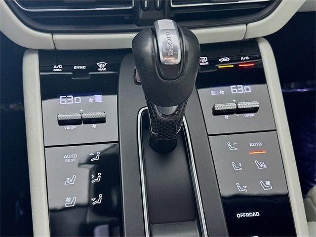 2023 Porsche Macan GTS