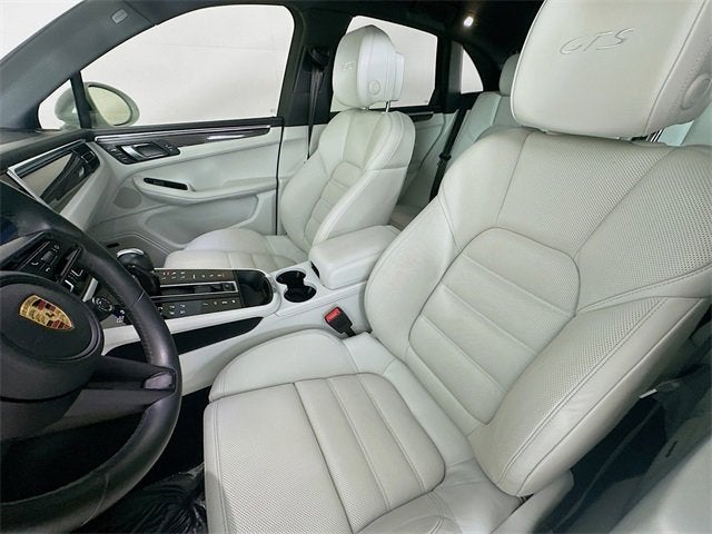 2023 Porsche Macan GTS