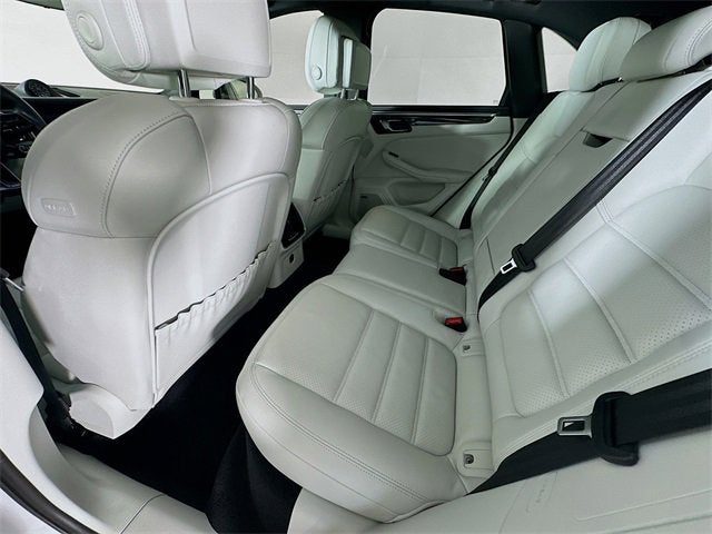 2023 Porsche Macan GTS