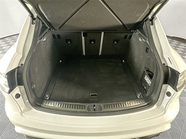 2023 Porsche Macan GTS