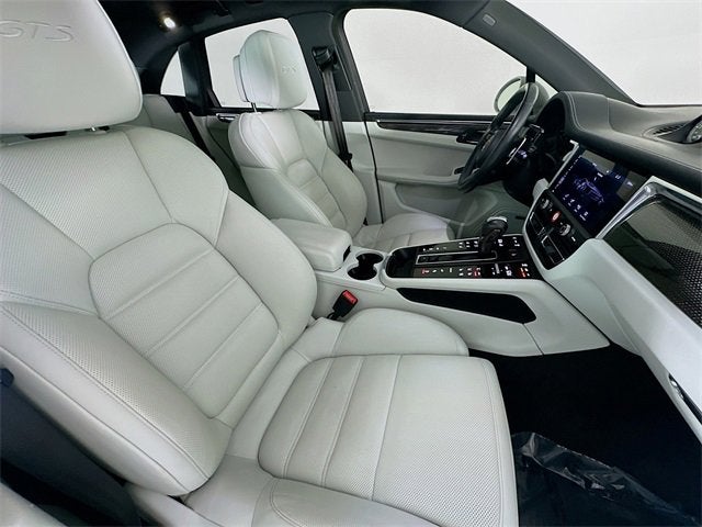 2023 Porsche Macan GTS