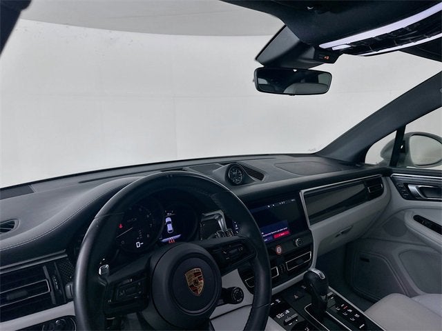 2023 Porsche Macan GTS