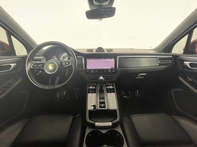 2024 Porsche Macan GTS