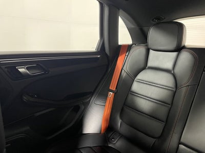 2024 Porsche Macan GTS