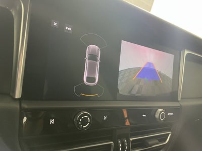 2024 Porsche Macan GTS