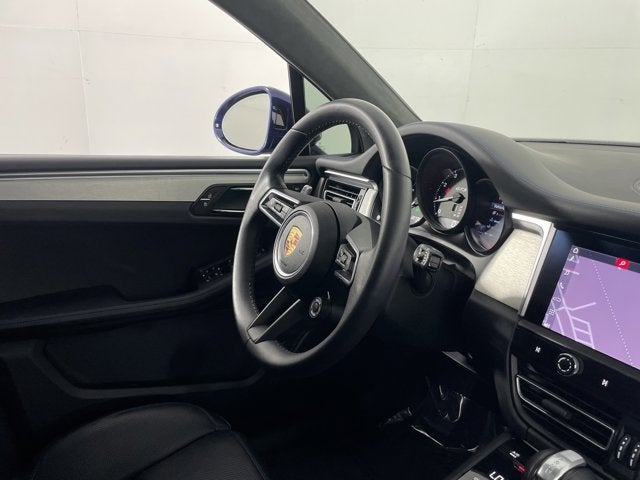 2023 Porsche Macan GTS