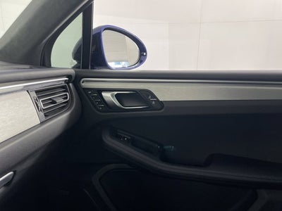 2023 Porsche Macan GTS