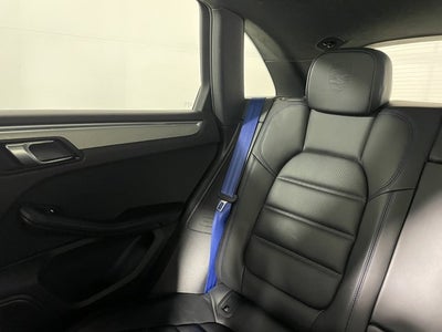 2023 Porsche Macan GTS