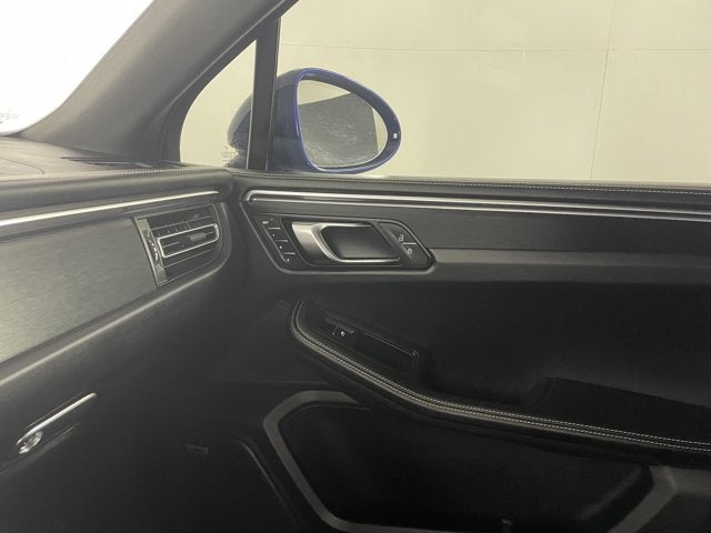 2024 Porsche Macan GTS