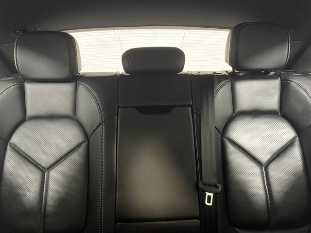 2024 Porsche Macan GTS