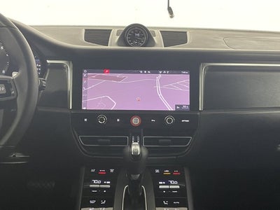 2024 Porsche Macan GTS