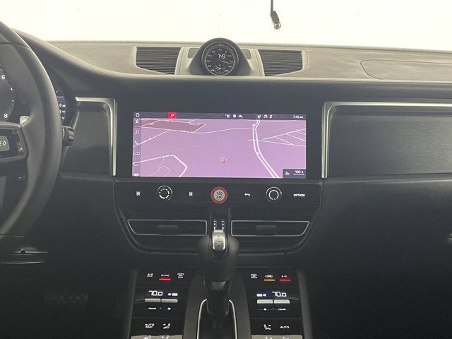 2024 Porsche Macan GTS