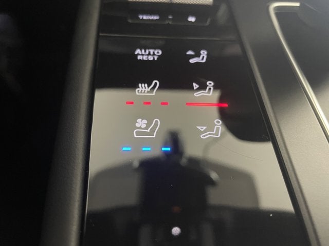 2024 Porsche Macan GTS