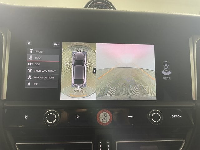 2024 Porsche Macan GTS