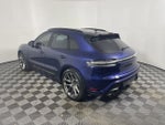2024 Porsche Macan GTS