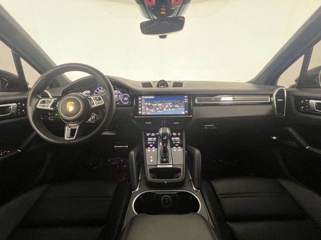 2023 Porsche Cayenne Turbo AWD