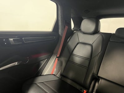 2023 Porsche Cayenne Turbo AWD