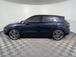 2023 Porsche Cayenne Turbo AWD