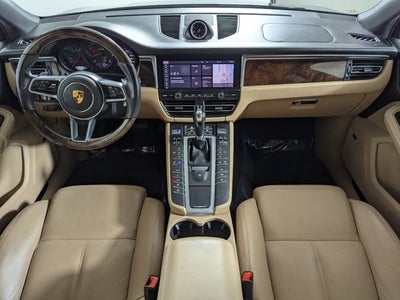 2021 Porsche Macan GTS AWD