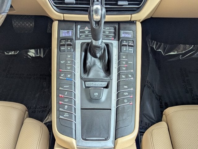 2021 Porsche Macan GTS AWD