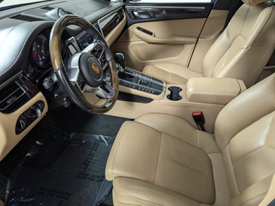 2021 Porsche Macan GTS AWD